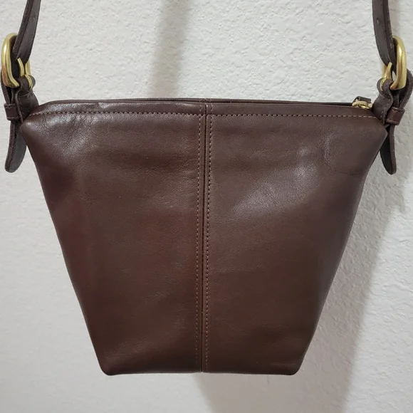 Coach MacDougal Vintage Bucket Bag Crossbody - Picture 2 of 12